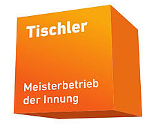 Logo Tischlerinnung Meisterbetrieb